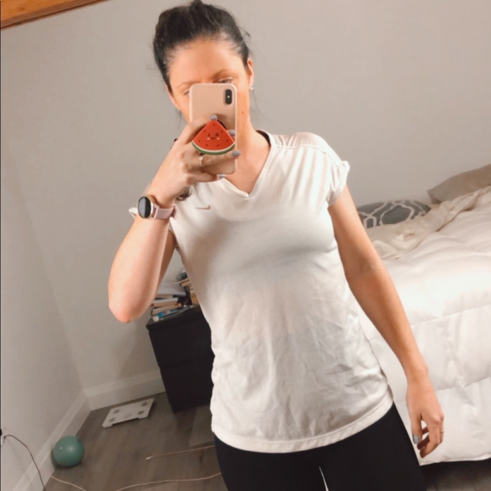 Nike Dry Fit tee